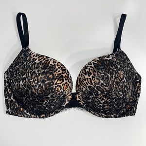 VERY SEXY PUSH-UP BRA